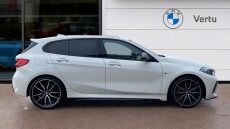 BMW 1 Series M135i xDrive 5dr Step Auto Petrol Hatchback